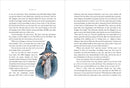 The Hobbit: Illustrated Edition: An Illustrated Edition of Tolkien's Classic Epic Fantasy Adventure