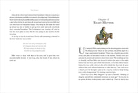 The Hobbit: Illustrated Edition