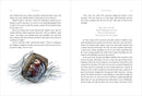 The Hobbit: Illustrated Edition: An Illustrated Edition of Tolkien's Classic Epic Fantasy Adventure