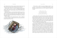 The Hobbit: Illustrated Edition: An Illustrated Edition of Tolkien's Classic Epic Fantasy Adventure