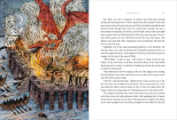 The Hobbit: Illustrated Edition: An Illustrated Edition of Tolkien's Classic Epic Fantasy Adventure