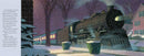 The Polar Express: A Caldecott Award Winner― Great for Holiday and Christmas Reading or Gifting