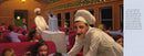 The Polar Express: A Caldecott Award Winner― Great for Holiday and Christmas Reading or Gifting