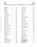 Daily Word Ladders: Grades 1-2