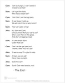 25 Fun Phonics Plays for Beginning Readers