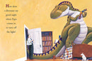 How Do Dinosaurs Say Good Night?