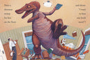 How Do Dinosaurs Say Good Night?