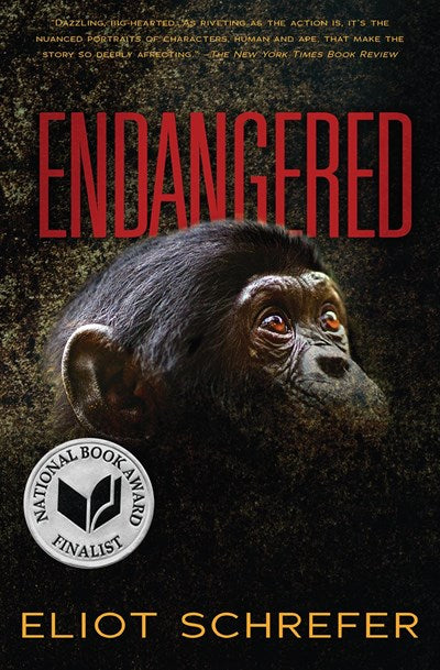 Endangered