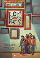 Pieces and Players