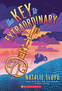 The Key to Extraordinary