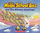 The Magic School Bus and the Climate Challenge