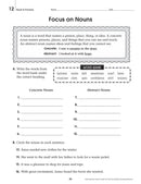 Great Grammar Practice: Grade 5
