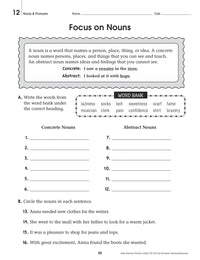 Great Grammar Practice: Grade 5