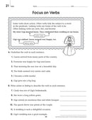 Great Grammar Practice: Grade 5