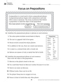 Great Grammar Practice: Grade 5