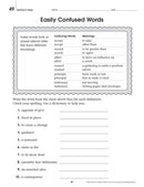 Great Grammar Practice: Grade 5