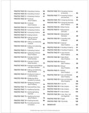100 Math Practice Pages: Grade 4