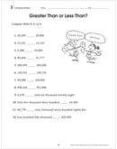 100 Math Practice Pages: Grade 4