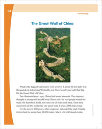 Smart Practice Workbook: Second Grade