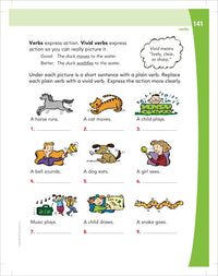 Smart Practice Workbook: Second Grade