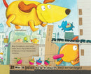 Balloons Over Broadway: The Inspiring True Story of the Puppeteer of Macy's Thanksgiving Day Parade
