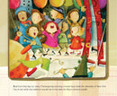Balloons Over Broadway: The Inspiring True Story of the Puppeteer of Macy's Thanksgiving Day Parade