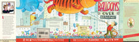Balloons Over Broadway: The Inspiring True Story of the Puppeteer of Macy's Thanksgiving Day Parade