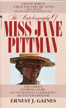 The Autobiography of Miss Jane Pittman