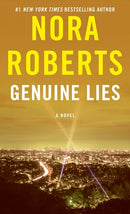Genuine Lies: A Novel