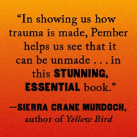 Medicine River: A Story of Survival and the Legacy of Indian Boarding Schools