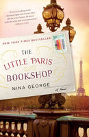 The Little Paris Bookshop: A Novel