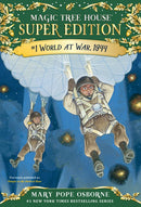 World at War, 1944