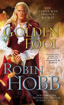 Golden Fool: The Tawny Man Trilogy Book 2