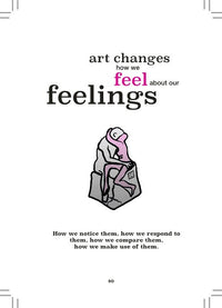 What Art Does: An Unfinished Theory