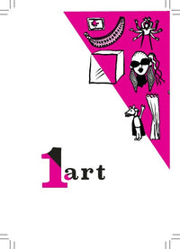 What Art Does: An Unfinished Theory