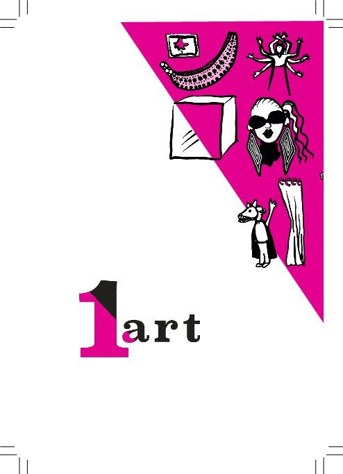 What Art Does: An Unfinished Theory