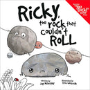 Ricky, the Rock That Couldn't Roll (You Rock Group)