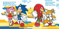 Meet Sonic!: A Sonic the Hedgehog Storybook