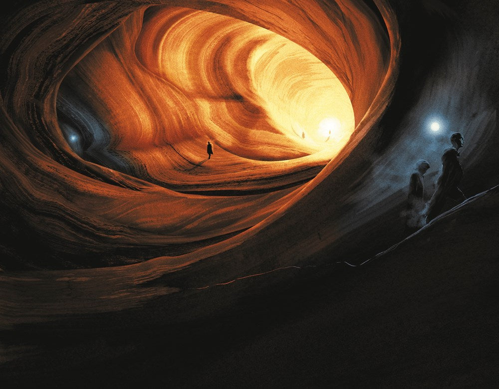 Dune: Deluxe Edition
