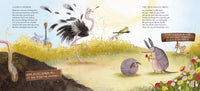 Wild Symphony