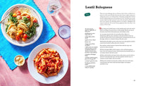 Dada Eats Love to Cook It