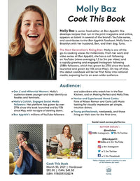 Cook This Book: Techniques That Teach and Recipes to Repeat: A Cookbook
