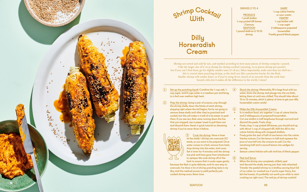 Cook This Book: Techniques That Teach and Recipes to Repeat: A Cookbook