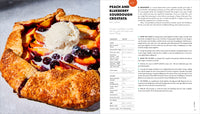 The Perfect Loaf: The Craft and Science of Sourdough Breads, Sweets, and More: A Baking Book