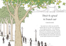 How to Be More Tree: Essential Life Lessons for Perennial Happiness