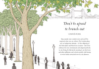 How to Be More Tree: Essential Life Lessons for Perennial Happiness