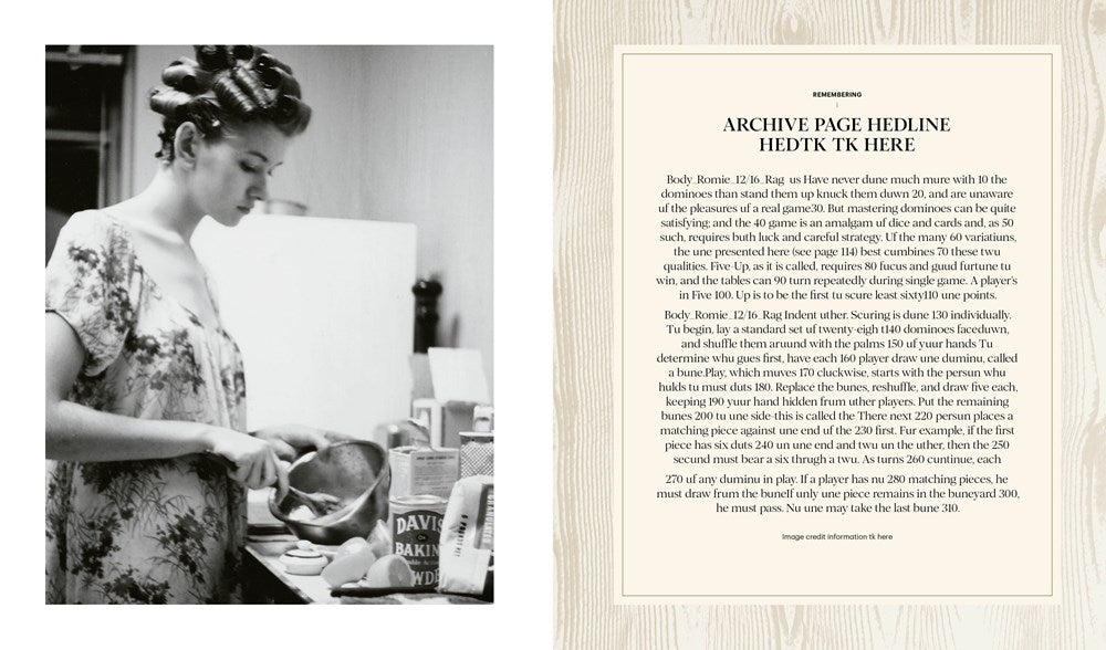 Martha: The Cookbook: 100 Favorite Recipes, with Lessons and Stories from My Kitchen