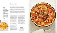 Martha: The Cookbook: 100 Favorite Recipes, with Lessons and Stories from My Kitchen