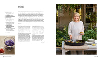 Martha: The Cookbook: 100 Favorite Recipes, with Lessons and Stories from My Kitchen