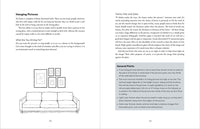 The Interior Design Handbook: Furnish, Decorate, and Style Your Space